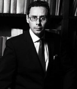 Contact Person of Studio Legale Zaccagnini: Carlo Zaccagnini