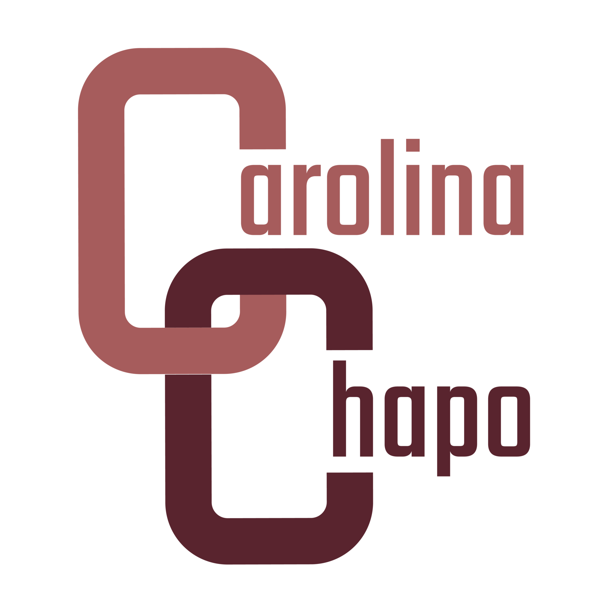 Logo of MARIA CAROLINA CHAPO ABOGADA