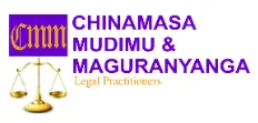 Logo of Chinamasa