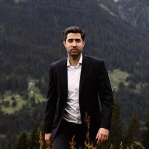 Contact Person of LEXR Law Switzerland: Christian Meisser