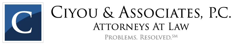 Logo of Ciyou & Associates