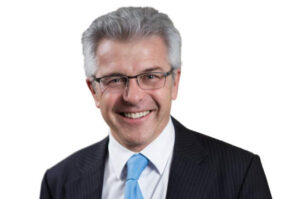 Contact Person of Etude NVLE: Claude Nicati