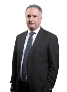 Advisory Board Contact of STUDI ASSOCIATI: Claudio Santarelli