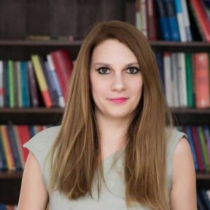 Contact Person of Chiriță și Asociații: Raluca Moldovan-Colcieri
