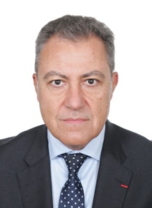 Advisory Board Contact of Karagounis & Partners / Karagounis S.E.L.A.S.: Constantin Karagounis