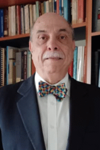 Contact Person of LUIS ELIAS & ASOCIADOS: Luis F. Elías