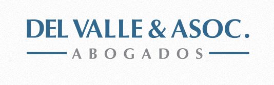 Logo of Del Valle Abogados