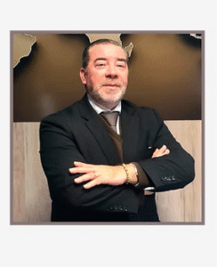 Contact Person of Jorge Laureano: Jorge Laureano