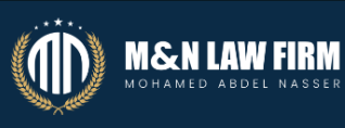 Logo of Mohamed Abdel Nasser Law Firm (M&N Law Firm )