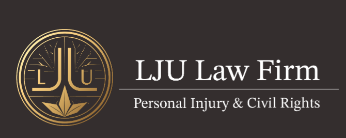 Logo of LJU Law Firm