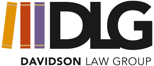 Logo of Davidson Law Group