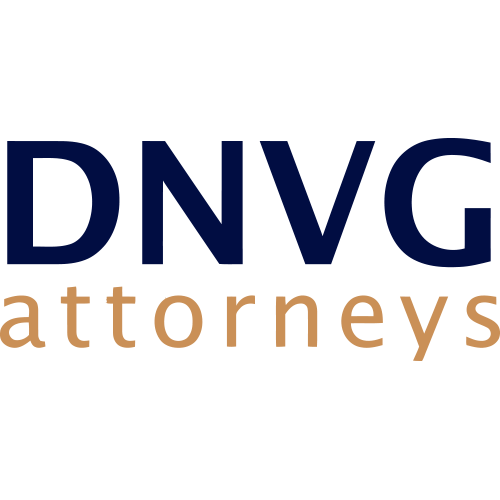 Logo of DNVG Attorneys