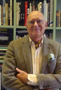 Contact Person of Mul Law Offices: Karel Mul