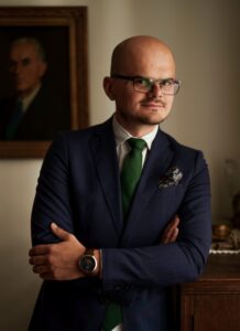 Contact Person of DNVG Attorneys: Milorad Glavan