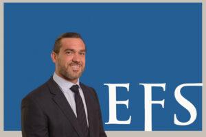 Contact Person of EFS Abogados: Francisco Estevan