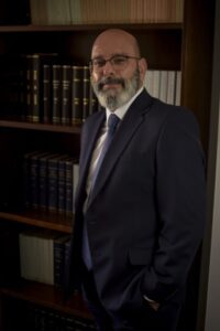 Contact Person of ORPHANIDES CHRISTOFIDES & CO LLC: GEORGOS CHRISTOFIDES
