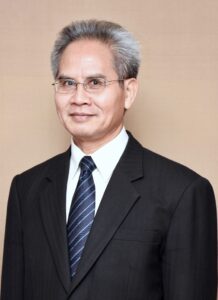 Contact Person of LawPlus Ltd.: Kowit Somwaiya