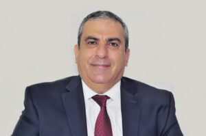 Contact Person of García Cantero & Eweis Abogados: David Eweis