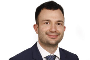 Contact Person of Musulin & Associates Law Firm Ltd: Dominik Musulin