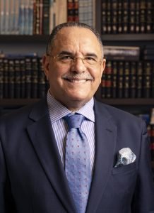 Advisory Board Contact of Tumi Law Firm: Dr. Mohamed Tumi