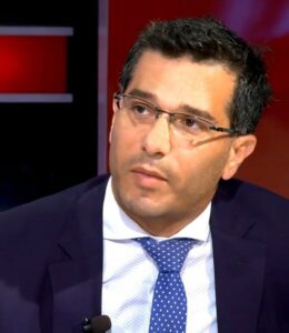 Contact Person of Aoun & Associates Law Firm: Dr. Charbel Aoun