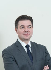 Contact Person of Dejan Ukropina (Ukropina&Partners): Dejan Ukropina