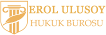 Logo of Ulusoy Law Firm