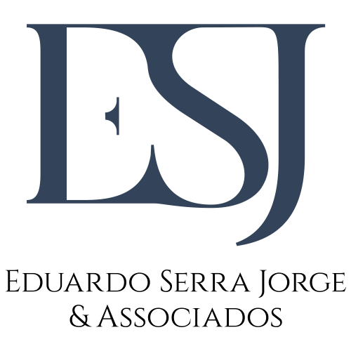 Logo of Eduardo Serra Jorge & Associados – Sociedade de Advogados