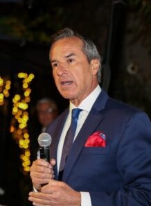 Advisory Board Contact of Ernesto Velarde Danache: Ernesto Velarde