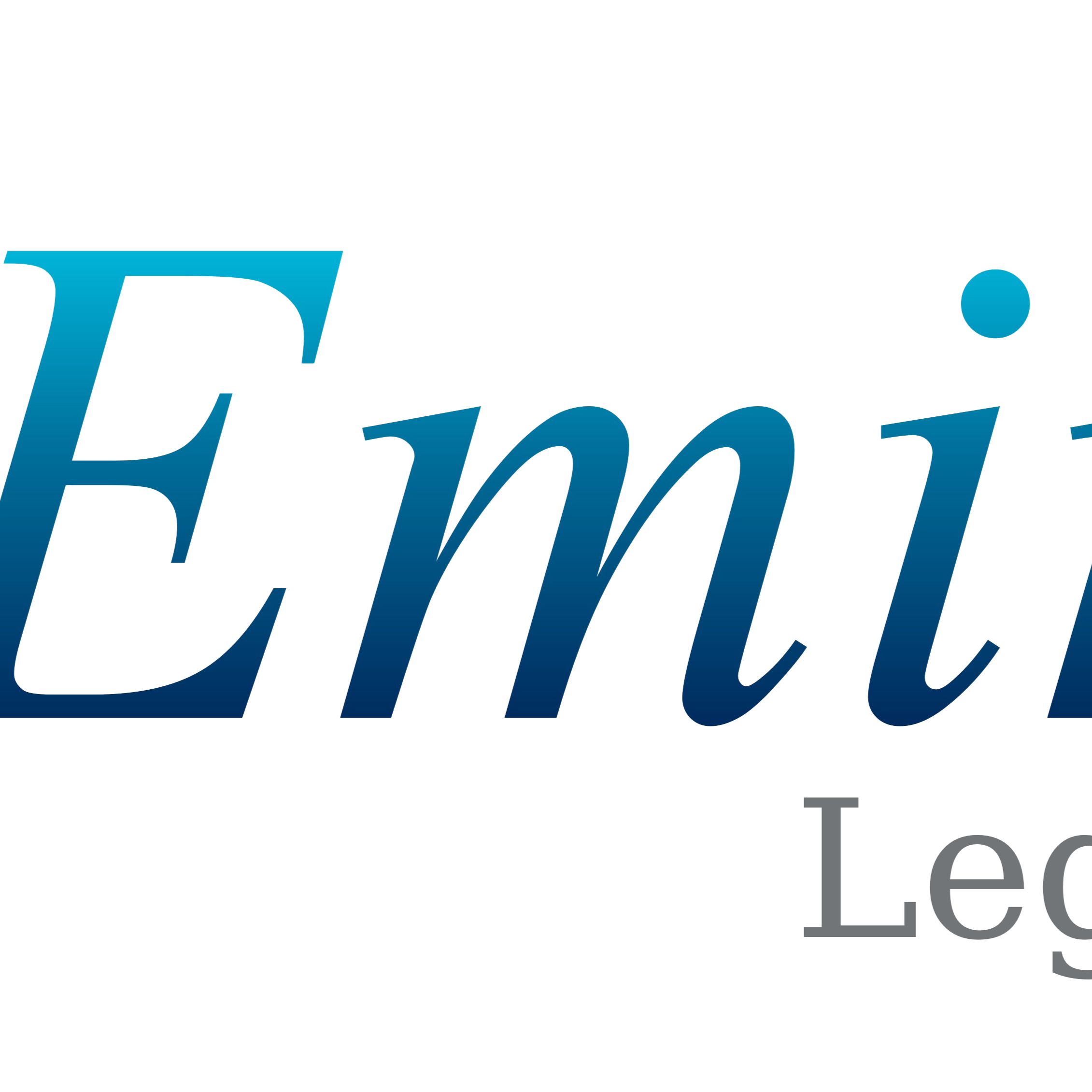 Logo of Emin Legal