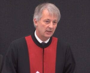 Contact Person of Kaarls Strafrechtadvocaten / Kaarls Criminal Defence Lawyers: Bob Kaarls