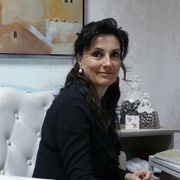 Contact Person of OTERO Y CASO ABOGADOS: ENCARNACION GARCIA CASO