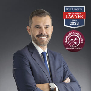 Contact Person of SÁNCHEZ BUTRÓN ABOGADOS: CAYETANO SÁNCHEZ BUTRÓN