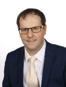 Contact Person of Consul Law Firm Poland-Polska: Slawomir Ligecki