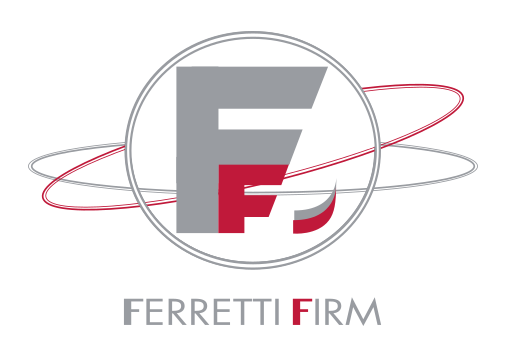 Logo of Ferretti Firm