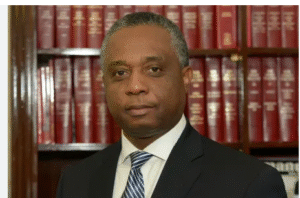 Contact Person of COFFYLAW LLC: Emmanuel Coffy