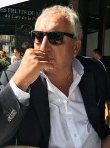 Contact Person of Rive Avocats: Me Abderrahim Razi