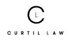 Logo of Curtil Law