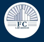 Logo of Friedman & Chapman LLP