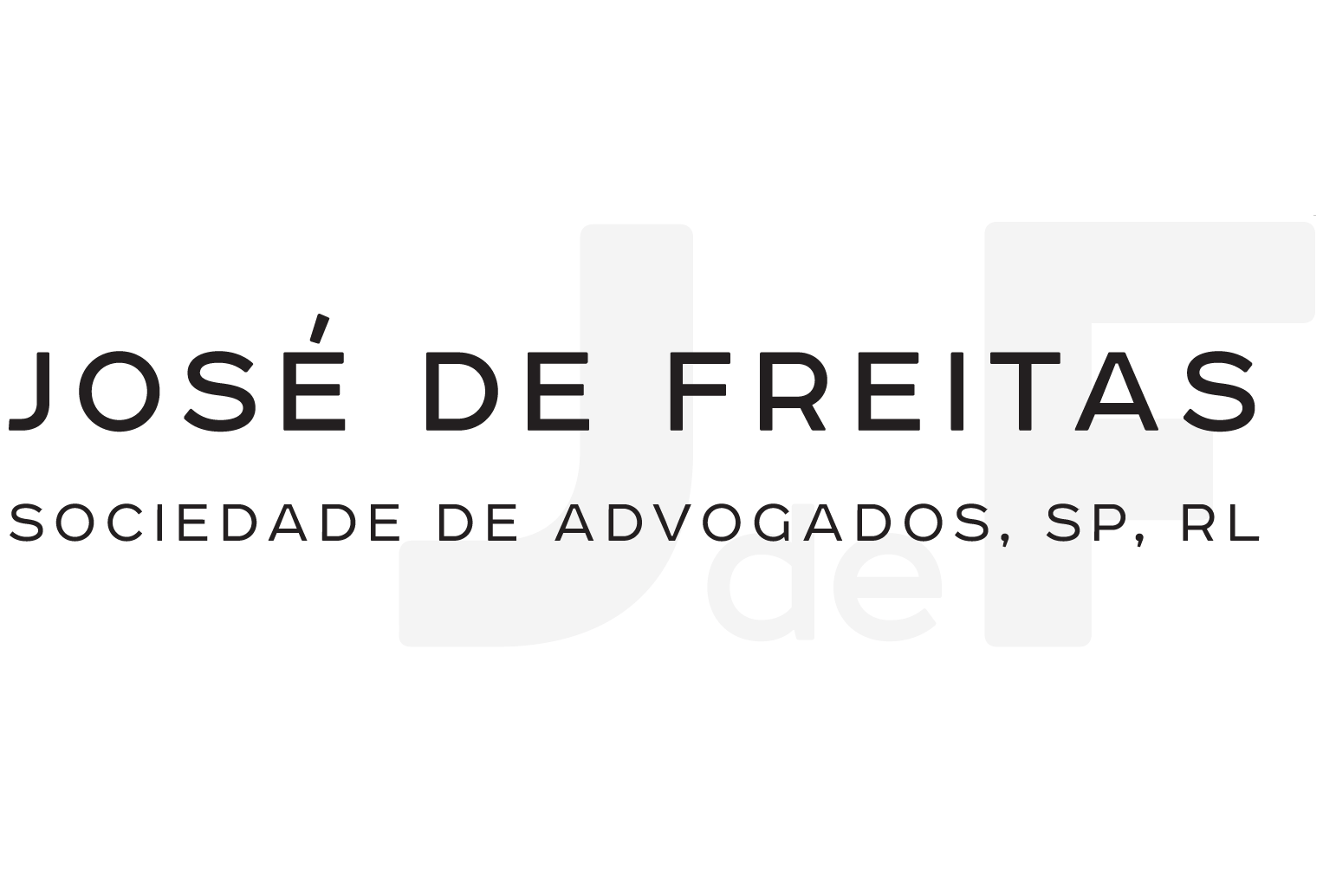 Logo of José de Freitas