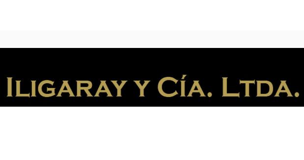 Logo of Iligaray y Cía. Ltda.