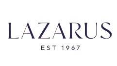 Logo of Lazarus Legal