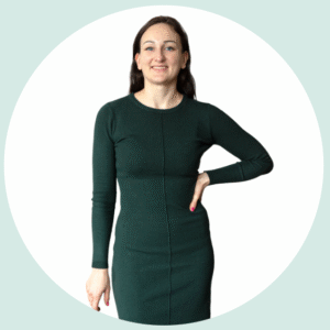 Contact Person of Larfirm I Anwaltskanzlei Larverseder: Katharina Larverseder