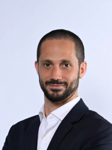 Contact Person of JAUSAS LEGAL Y TRIBUTARIO S.L.P.: GIORGIO GUARNERI