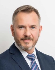 Contact Person of Filipowski & Partners: Tomasz Filipowski