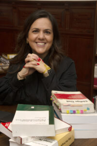 Contact Person of CNT Advocats: Cátia Neves Tavares
