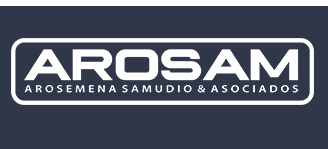 Logo of AROSEMENA SAMUDIO & ASOCIADOS
