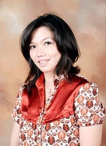 Advisory Board Contact of PRAWIRANEGARA Intellectual Property: Chamelia Sari