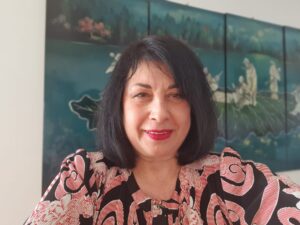 Contact Person of Freundlich Lawyer Office: Marie-Claire Freundlich-Le Thanh