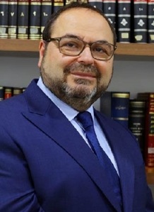 Advisory Board Contact of MENA City Lawyers: Fady Jamaleddine